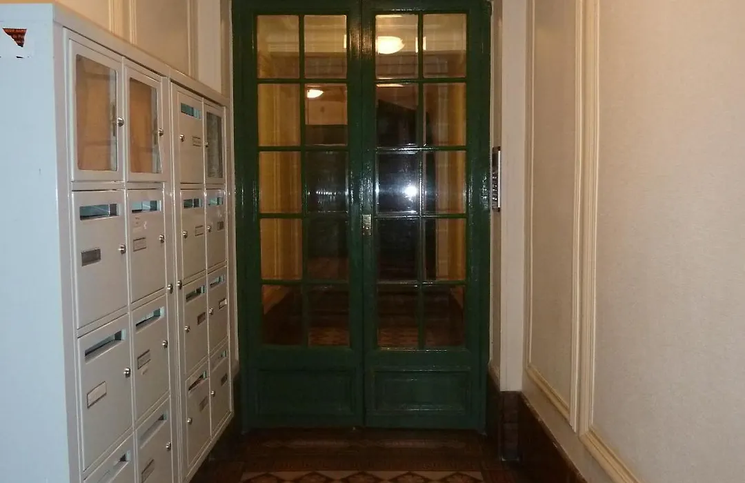 Au Coeur De Paris-1