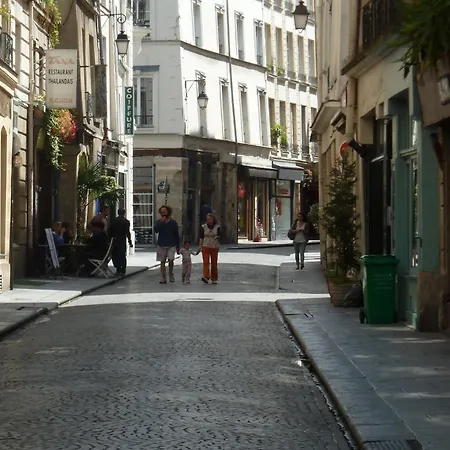Au Coeur De Paris-2
